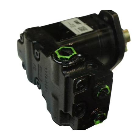 398-7465 CAT 2500 RPM Gear Motor for hydraulic fan - Truck To Trailer