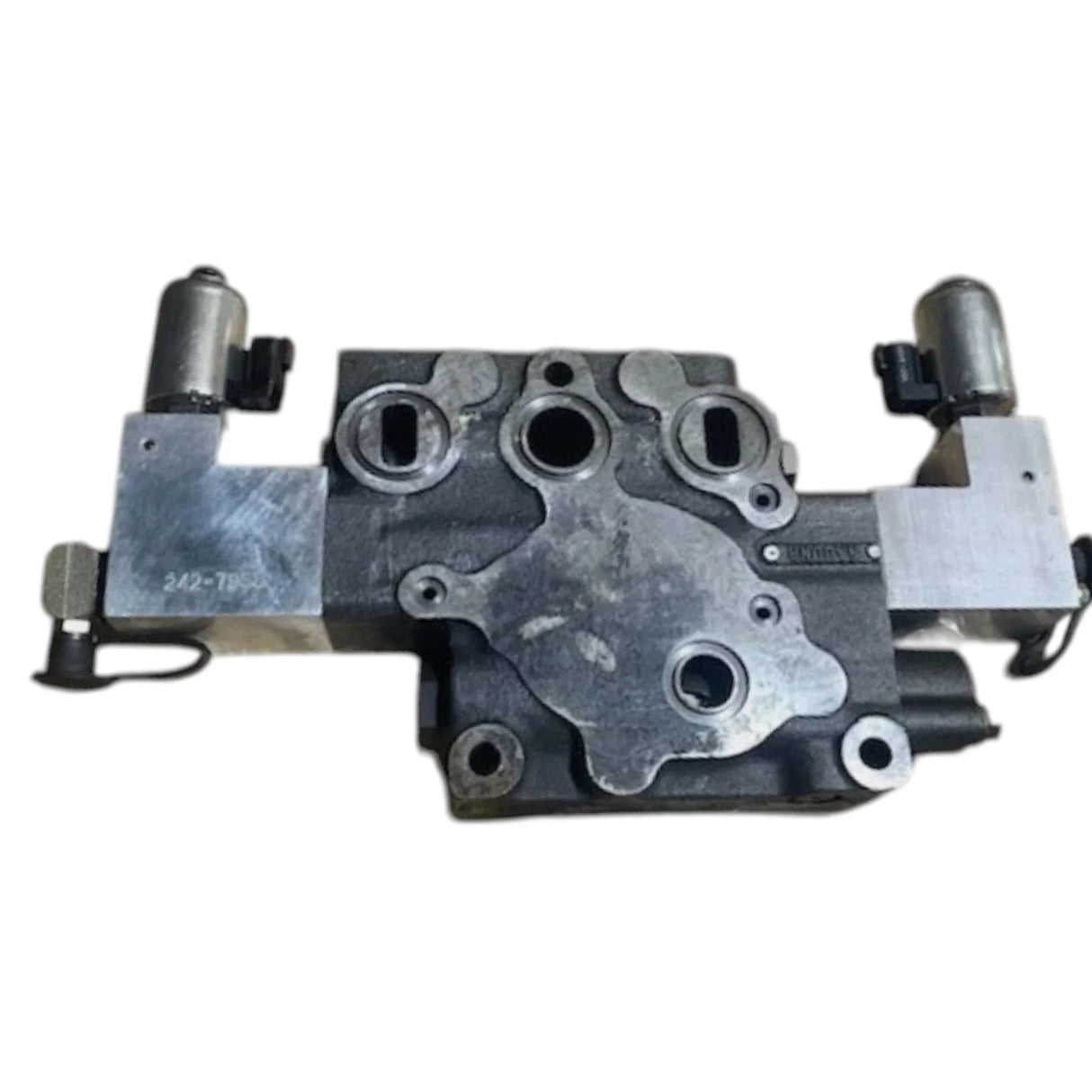 2117816 CAT Valve Gp-con