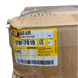 2W-7610 CAT Gear - Truck To Trailer