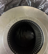 448-0727 CAT Gear-Differential Bevel