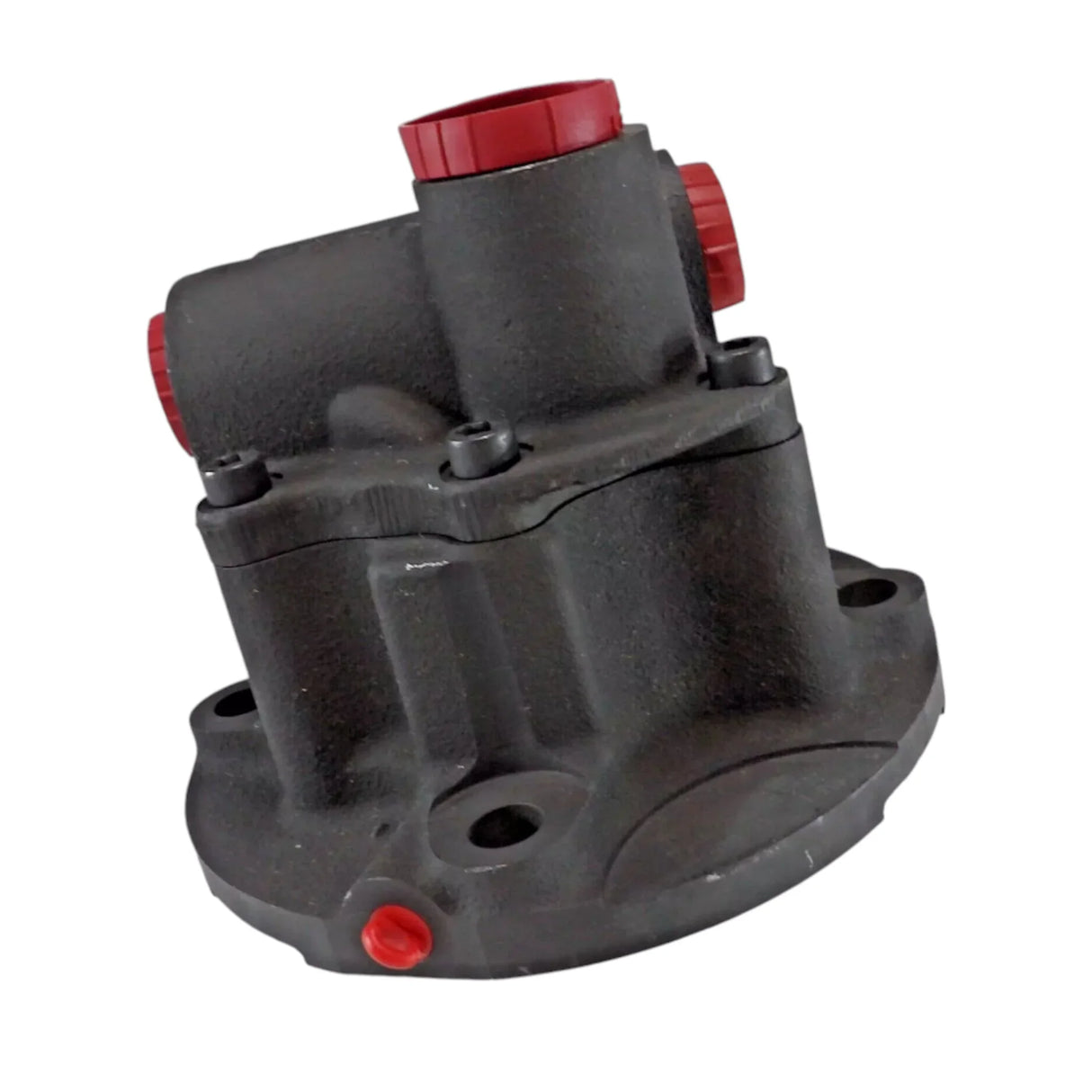 453-1566 CAT Fuel Transfer Pump - Truck To Trailer