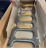 18-2019 CAT Underframe Assembly