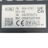 459-0787 CAT Electrical Communication Control - Truck To Trailer