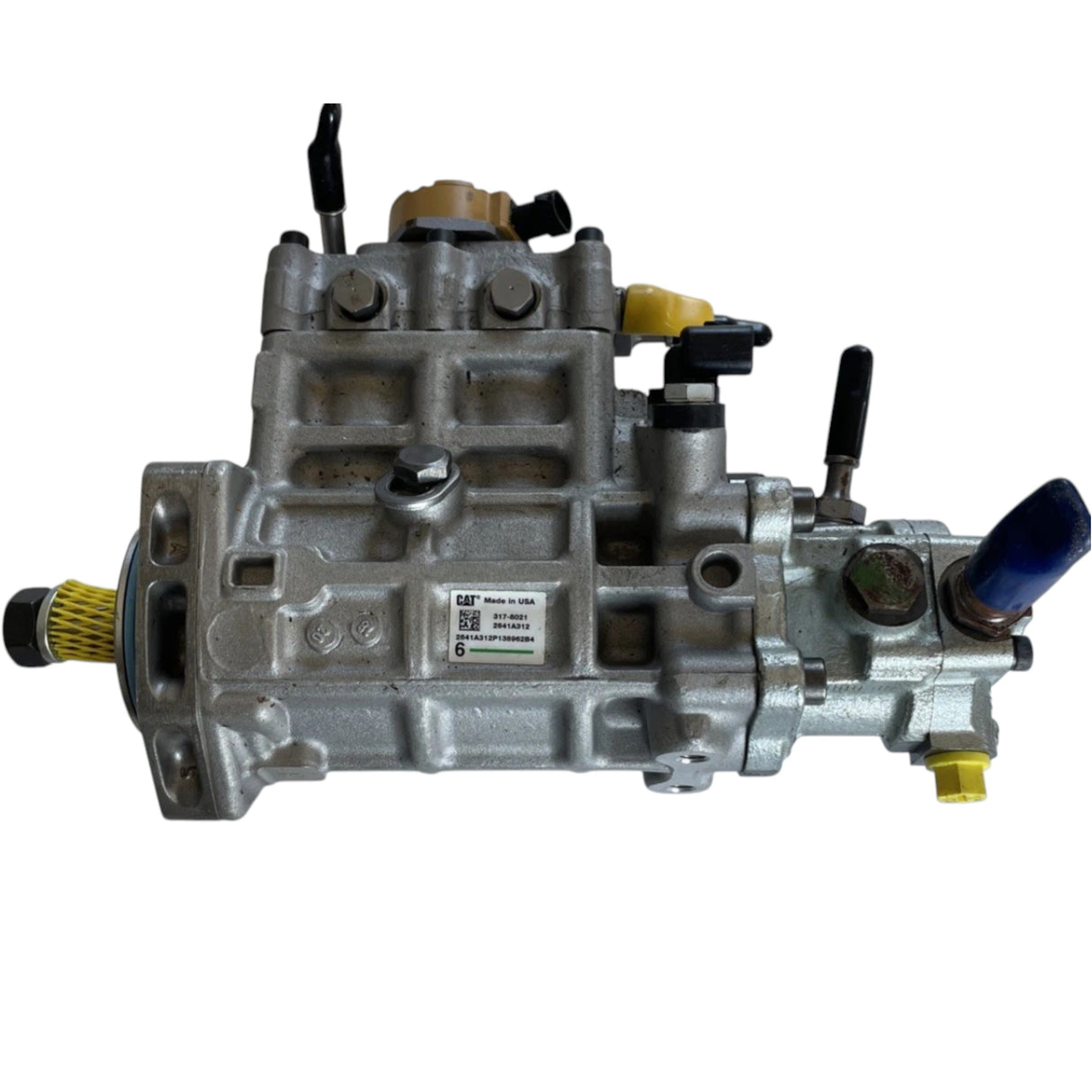 10R7660 Genuine Cat Fuel Pump Assembly