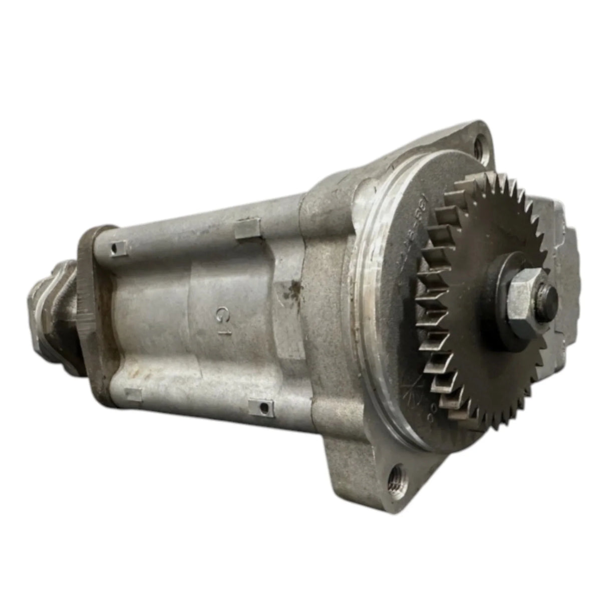 190-0096 CAT High Pressure Oil Pump - Truck To Trailer