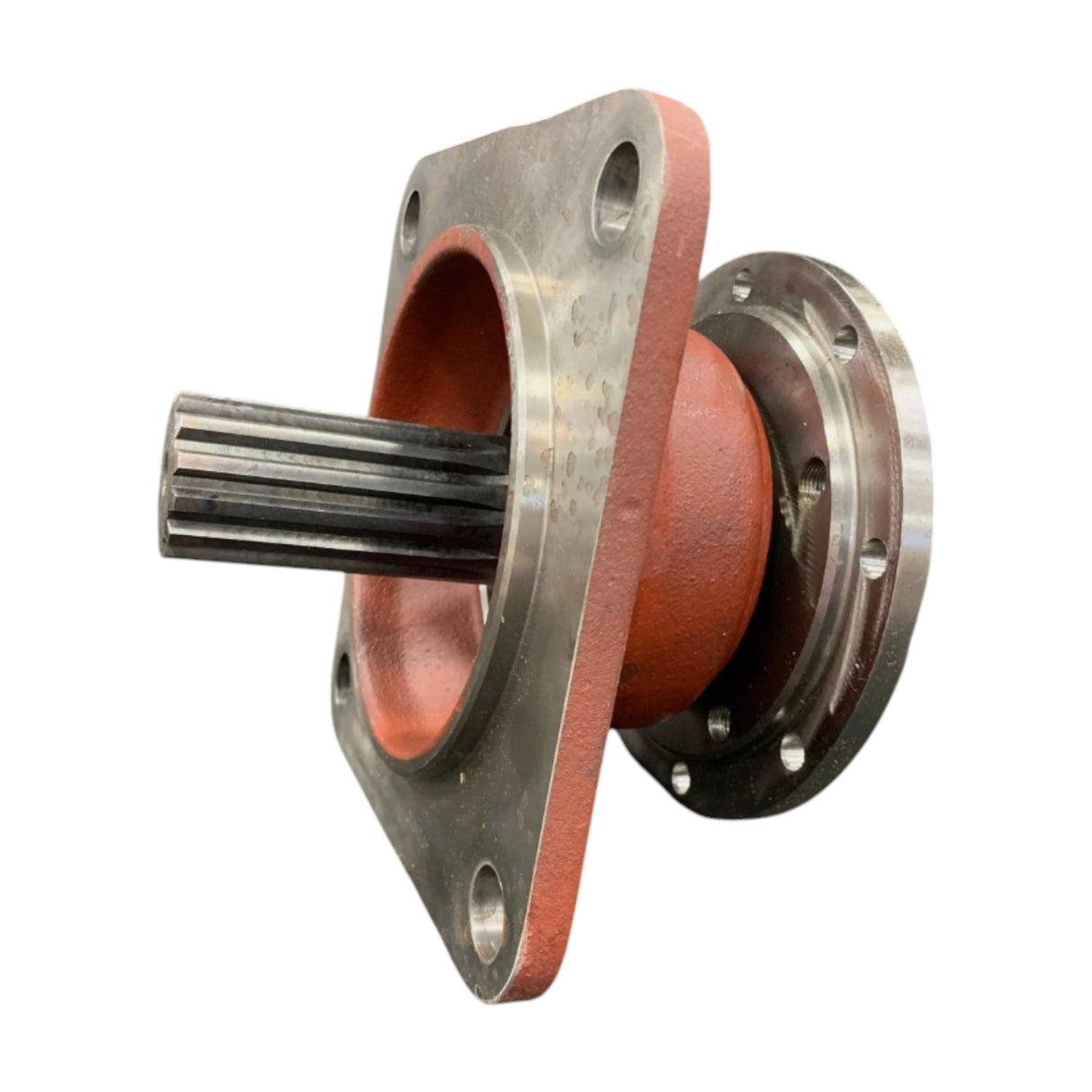 YZ40281541 John Deere Drive Flange