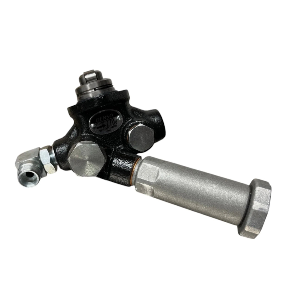 RE48606 John Deere Fuel Transfer Pump - Truck To Trailer