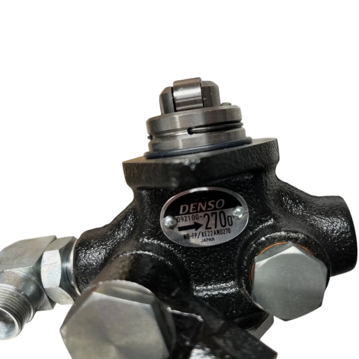 RE48606 John Deere Fuel Transfer Pump - Truck To Trailer