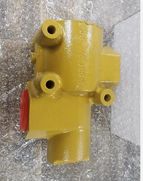 177-8845 CAT Relay Valve - Truck To Trailer