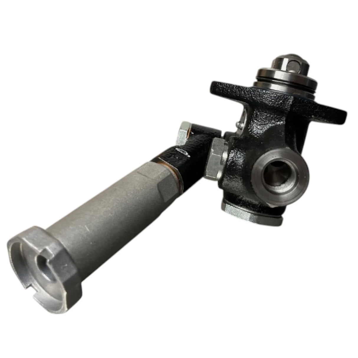 RE48606 John Deere Fuel Transfer Pump - Truck To Trailer