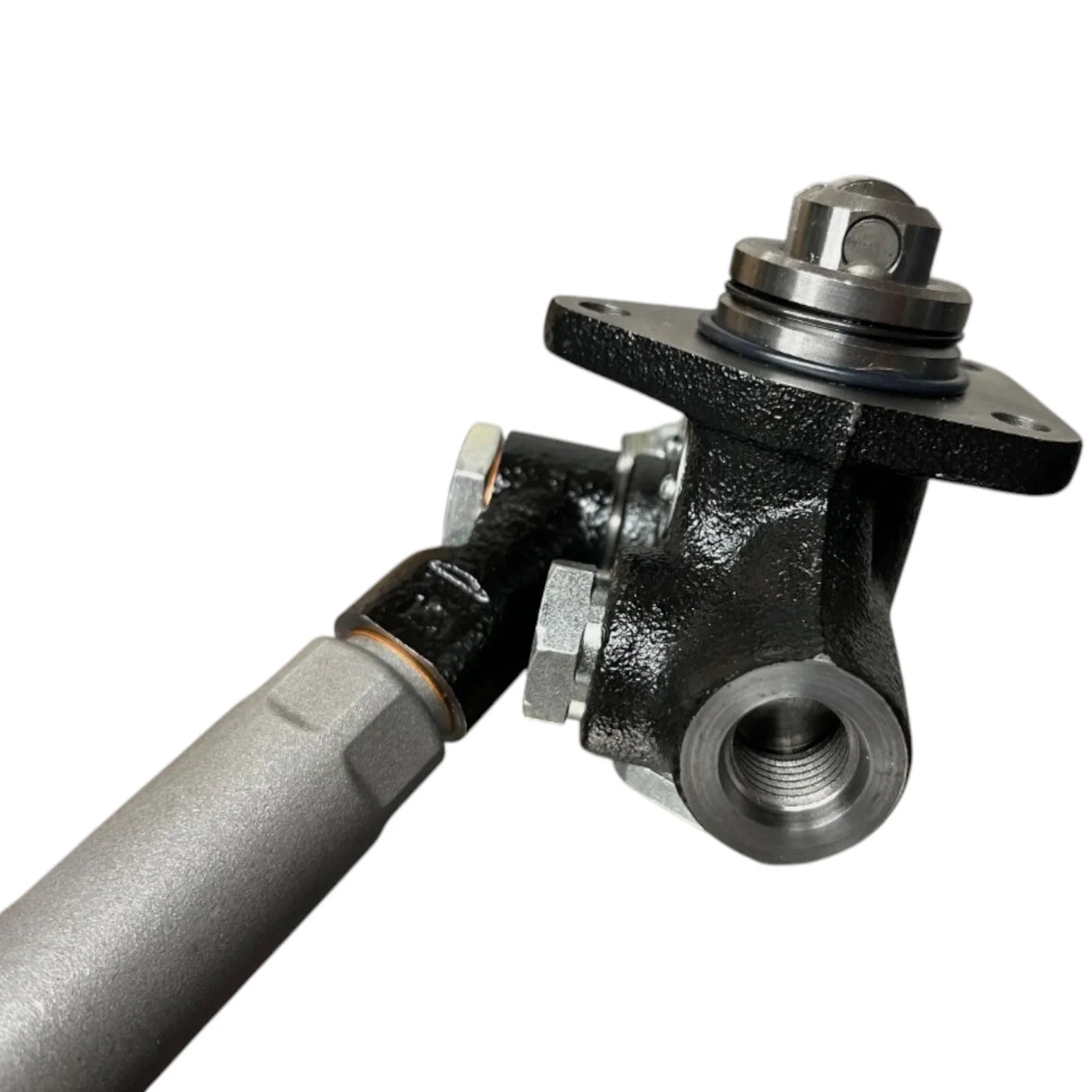 RE48606 John Deere Fuel Transfer Pump - Truck To Trailer