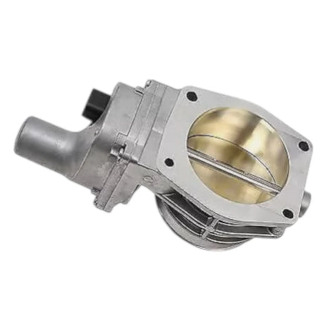 19420707 GM Throttle Body - Truck To Trailer