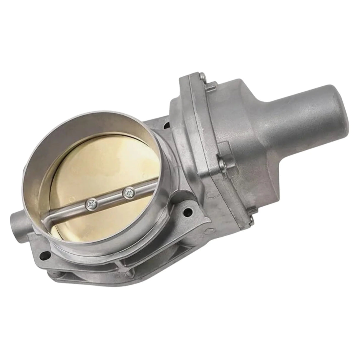19420707 GM Throttle Body - Truck To Trailer