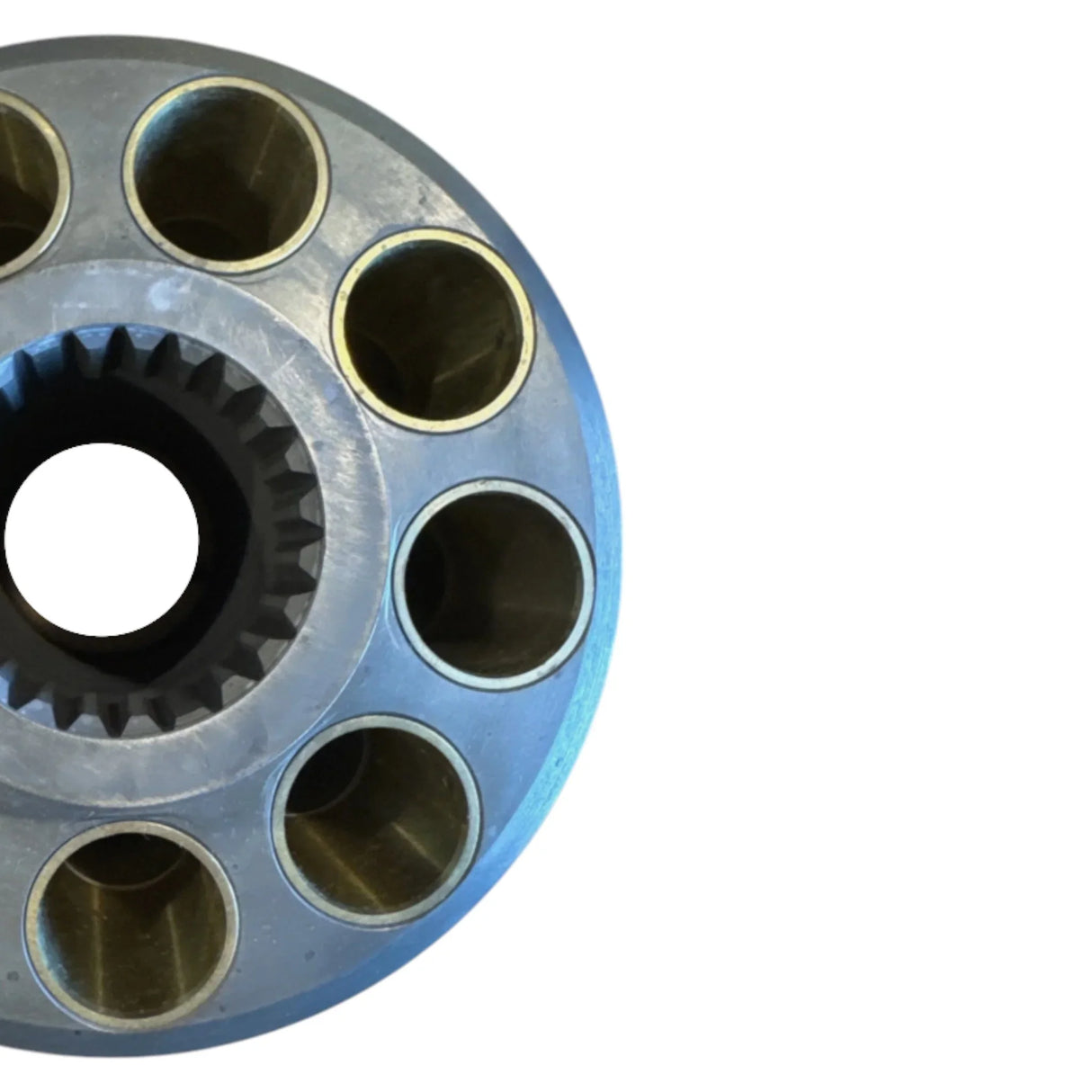 292-2682 CAT 161.5mm Diameter Barrel - Truck To Trailer