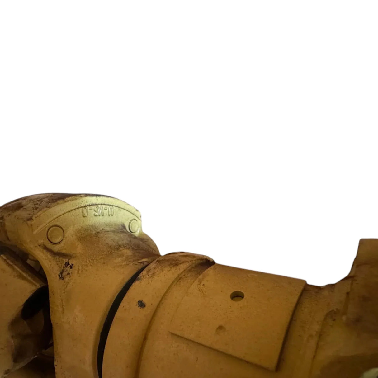 172-4454 CAT Joint Group-slip - Truck To Trailer