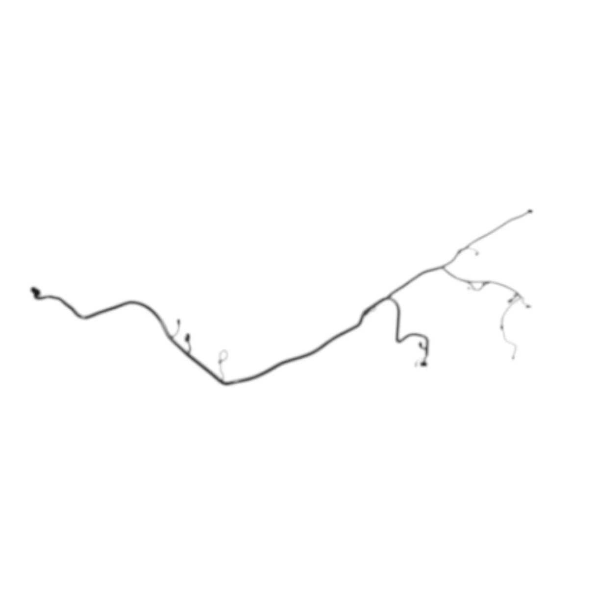 359-9011 CAT Harness Assembly - Truck To Trailer