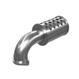 199-3775 CAT Hydraulic Tank Baffle - Truck To Trailer