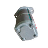 258-5060 CAT Axle Oil Cooler Fan Gear Pump - Truck To Trailer