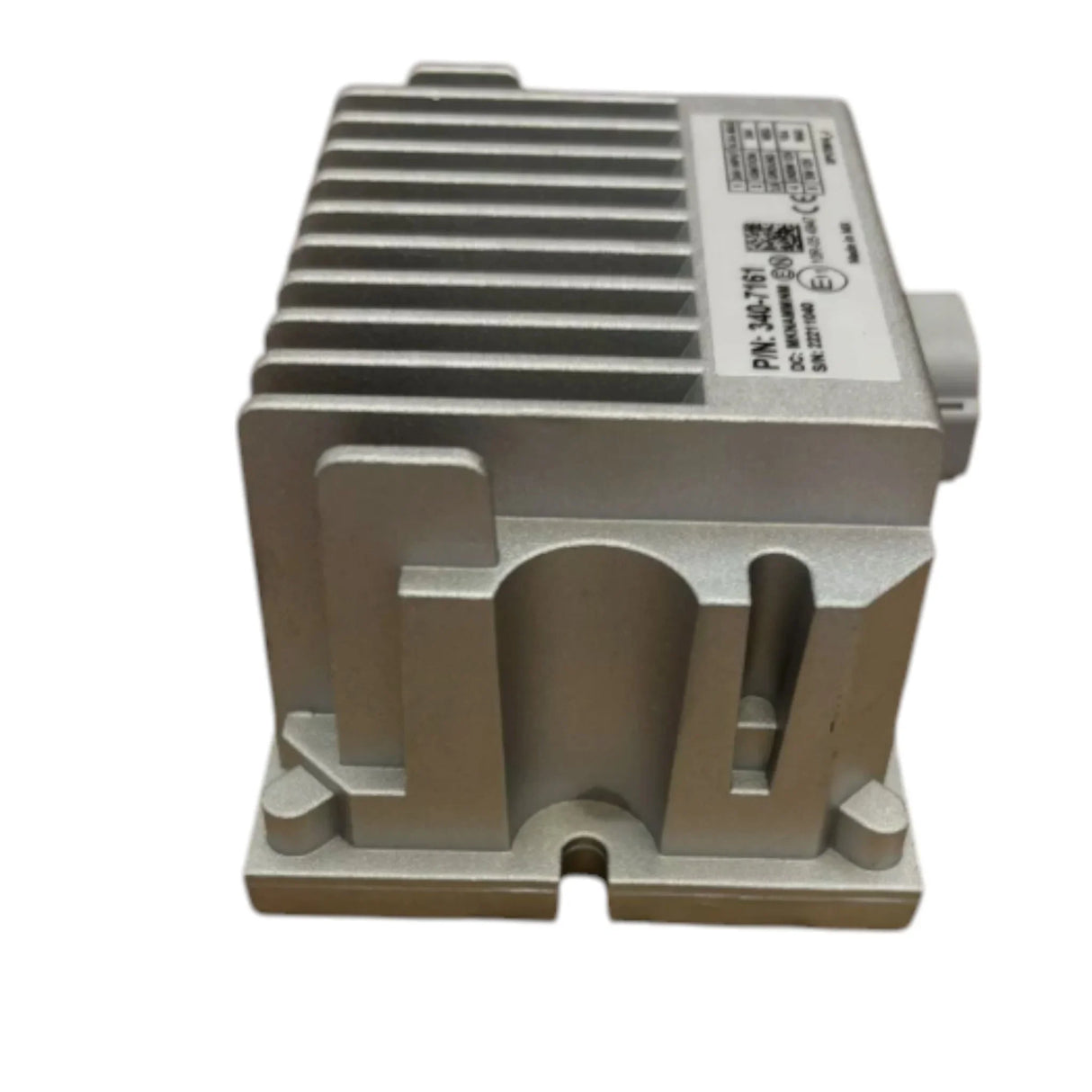 340-7161 CAT 24 Volt To 12 Volt Power Converter - Truck To Trailer