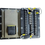 198-9252 CAT Control GP - Truck To Trailer