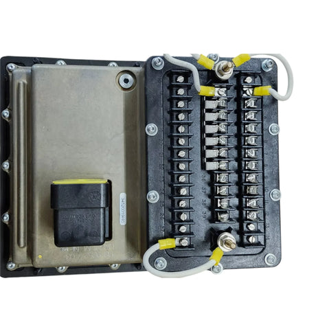 198-9252 CAT Control GP - Truck To Trailer