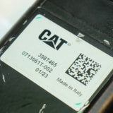 398-7465 CAT 2500 RPM Gear Motor for hydraulic fan - Truck To Trailer