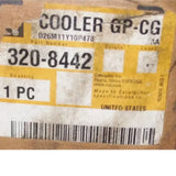 320-8442 CAT Cooler Gp-Cg - Truck To Trailer
