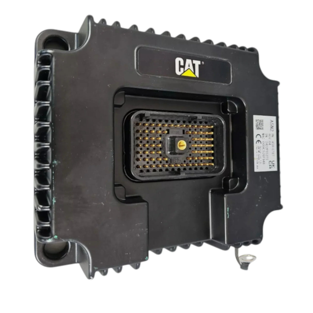 459-0787 CAT Electrical Communication Control - Truck To Trailer
