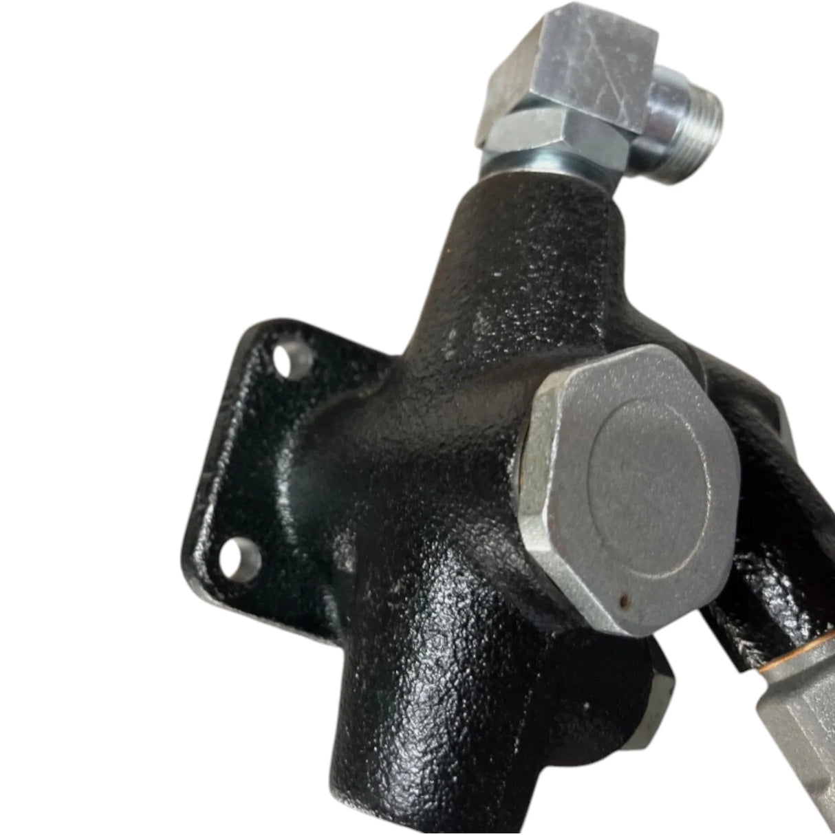 RE48606 John Deere Fuel Transfer Pump - Truck To Trailer