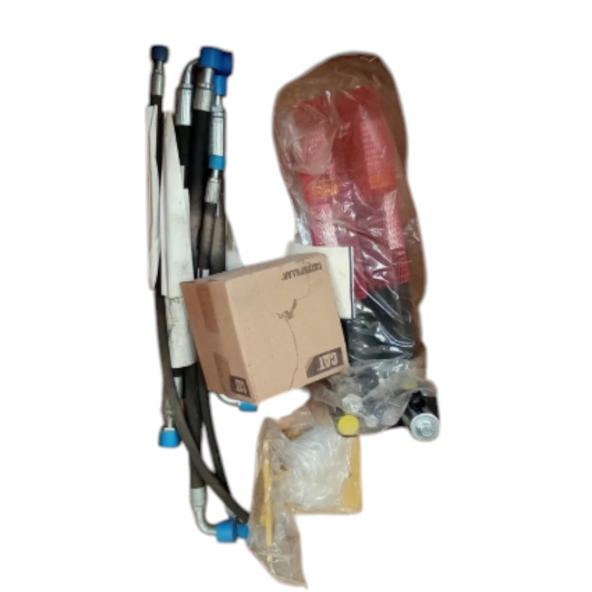 577-0372 CAT Ride Control Kit