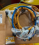 156-7105 CAT Harness Assembly - Truck To Trailer