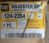 124-2354 CAT Adjuster GP - Truck To Trailer