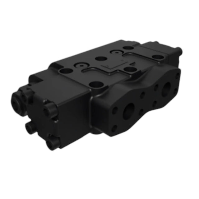 360-4598 CAT Valve Group-Traction Control - Truck To Trailer