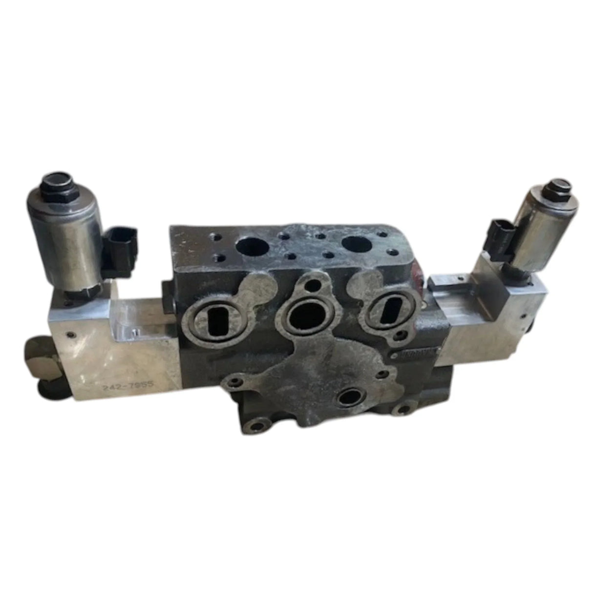 2117816 CAT Valve Gp-con