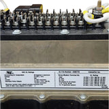 198-9252 CAT Control GP - Truck To Trailer