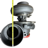 10R-2206 CAT Turbo Gp Bas - Truck To Trailer