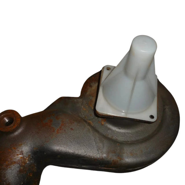 313-2651 CAT Housing-WTR - Truck To Trailer