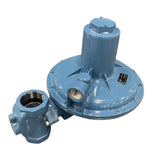 587-9133 CAT Gas Pressure Regulator