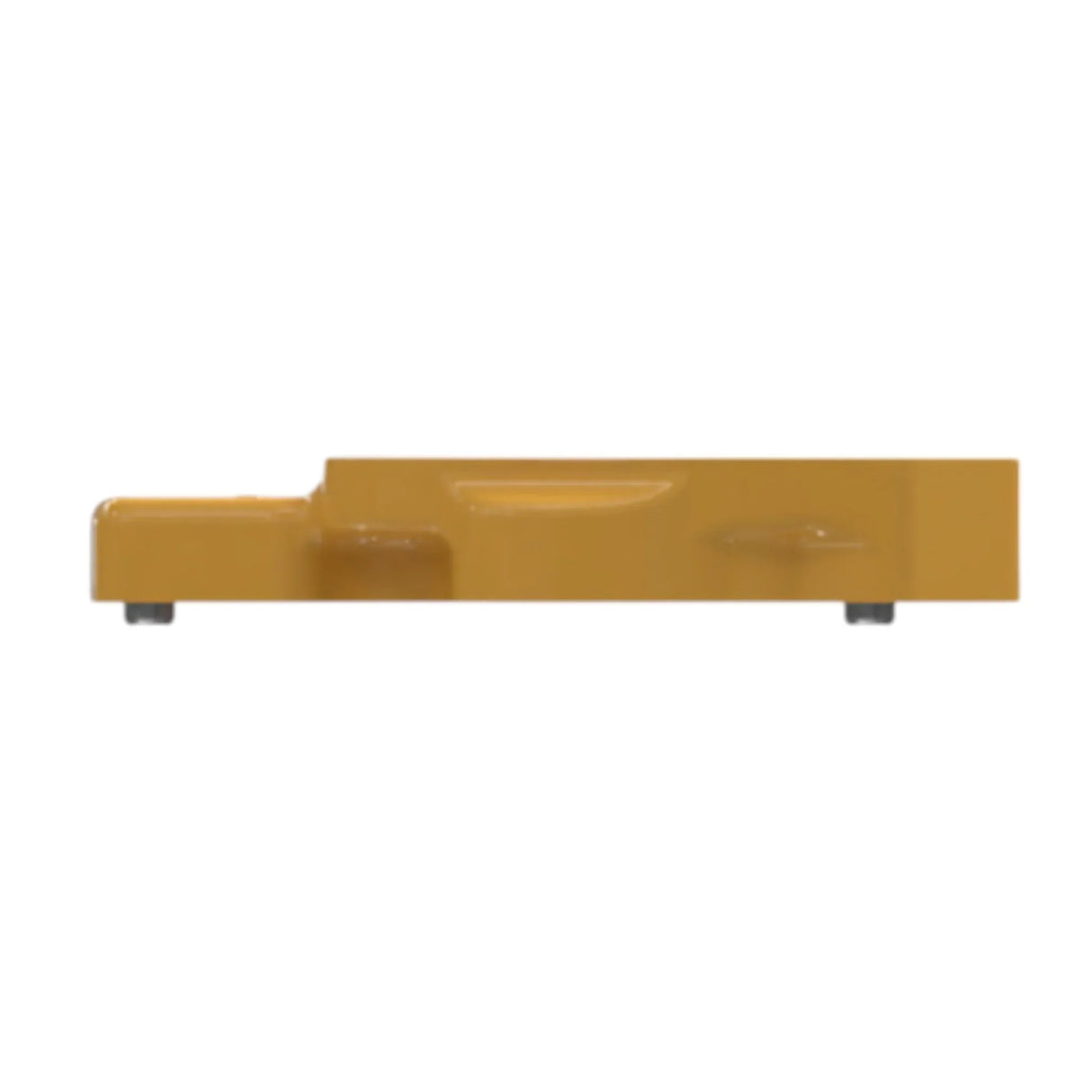 6P-1272 CAT Gear Pump Adapter - Truck To Trailer