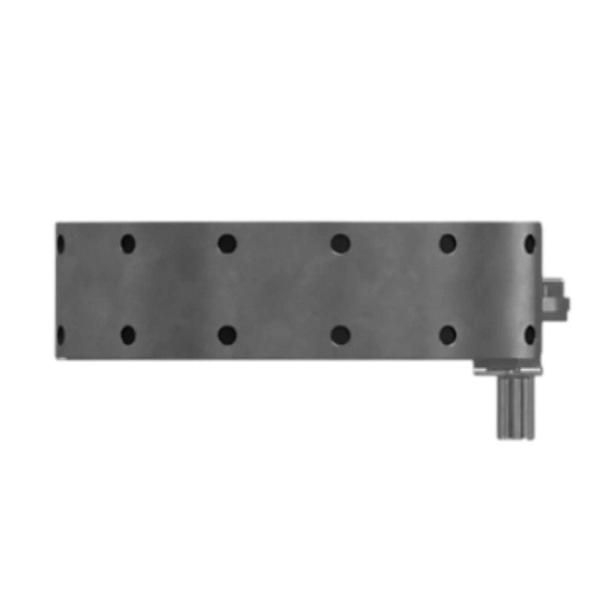 283-9977 Cat Basic Parking Brake - Truck To Trailer