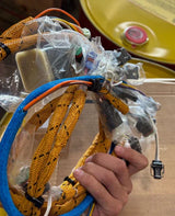 156-7105 CAT Harness Assembly - Truck To Trailer