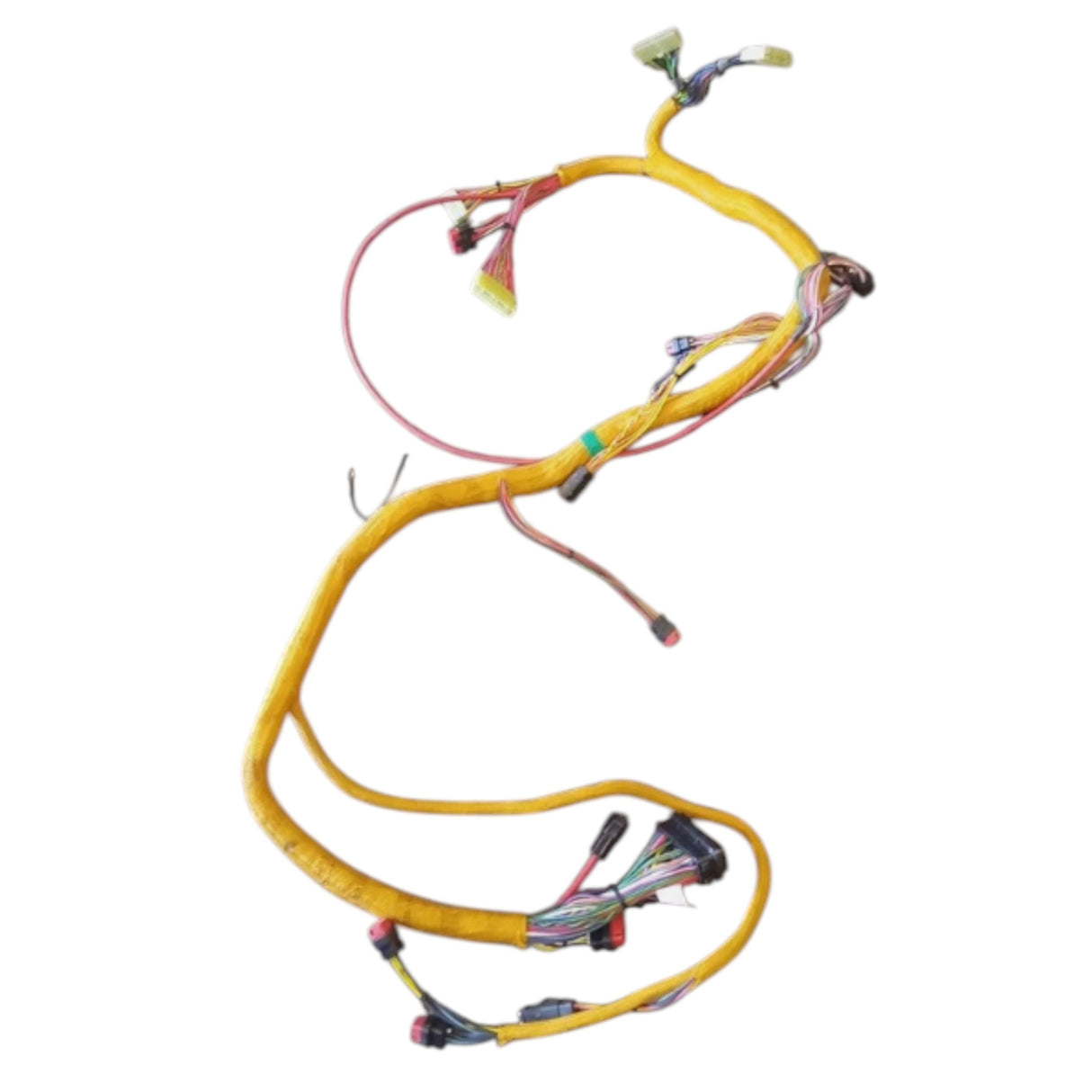 253-6145 CAT Harness As