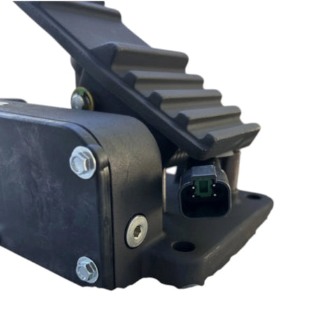 188-7496 CAT Left Hand Side Foot Brake Base - Truck To Trailer