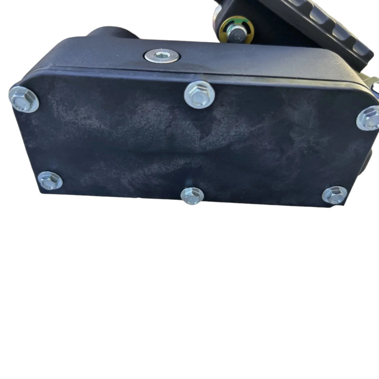 188-7496 CAT Left Hand Side Foot Brake Base - Truck To Trailer