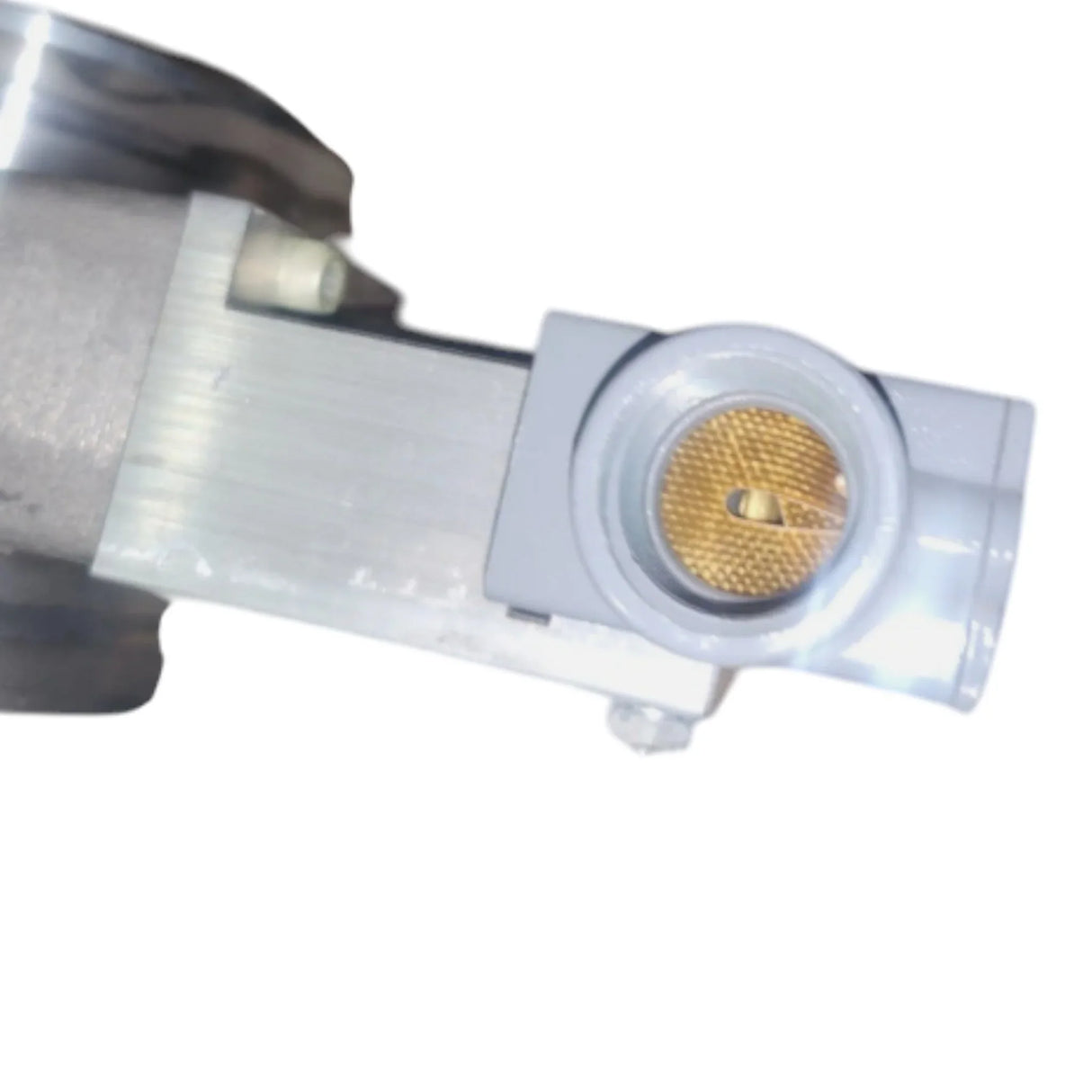 267-1364 CAT 24 Volts Air Inlet Shutoff - Truck To Trailer