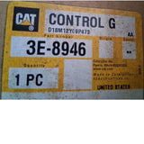 3E-8946 CAT Control G - Truck To Trailer