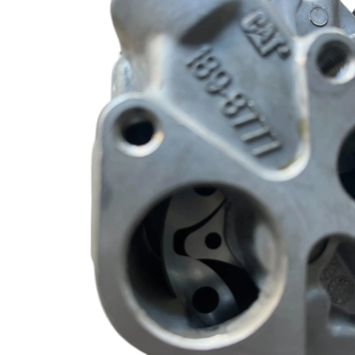 189-8777 CAT Pump Gp-grtr - Truck To Trailer