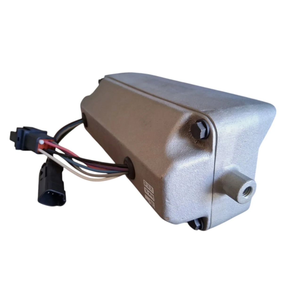 3E-8946 CAT Control G - Truck To Trailer