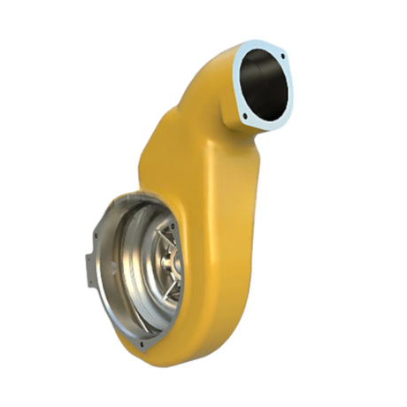 313-2651 CAT Housing-WTR - Truck To Trailer