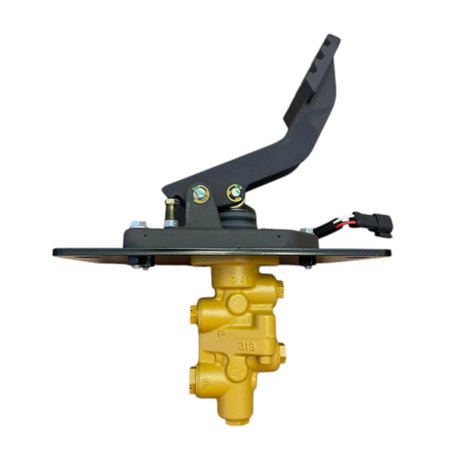 591-0225 CAT Service Brake Control - Truck To Trailer